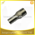 stainless steel king combination nipple, kc nipple